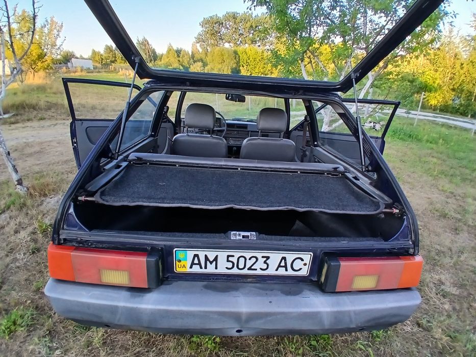 Продам ЗАЗ таврія 1102