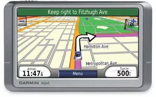 Gps garmin nuvi 2699