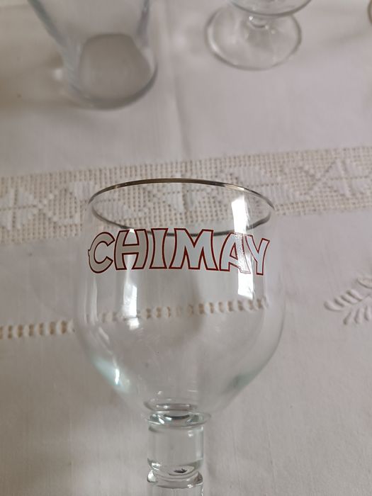 Vendo copos de cerveja  diferentes para colecionar