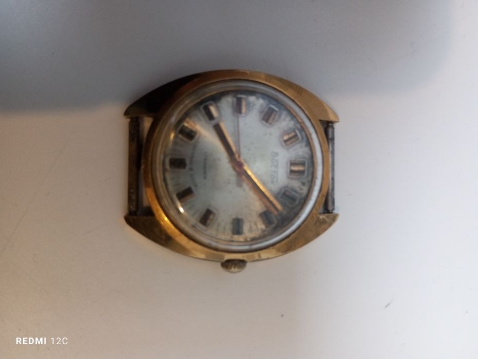 Часи восток годинник