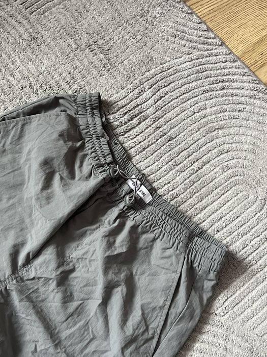 Трекінгові штани парашути