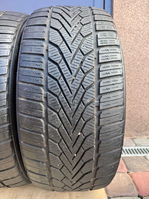 Шини Semperit 225/40 R-18 (92 V ) made in Germany - зима