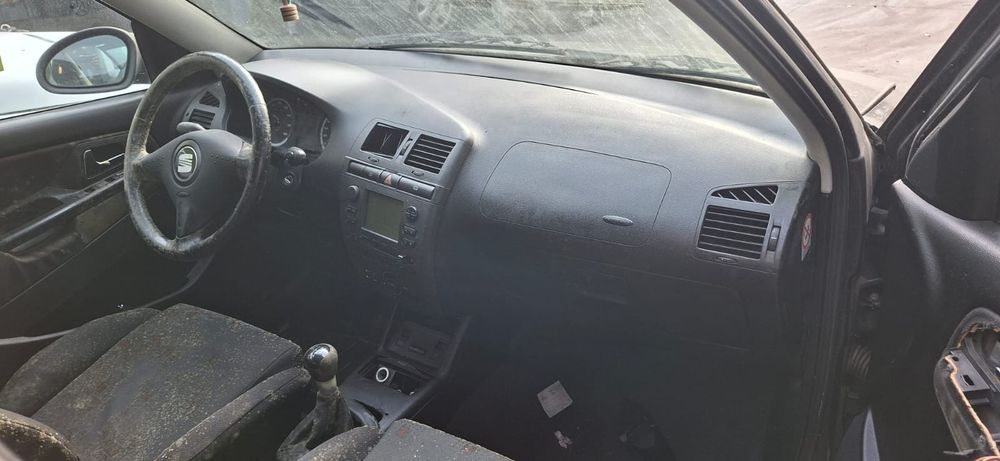 Seat Cordoba 6k2 para peças