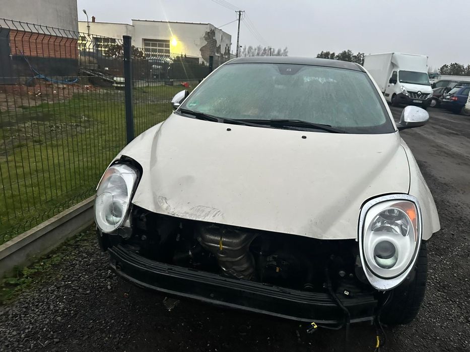 Alfa Romeo Mito 1.4i 105KM