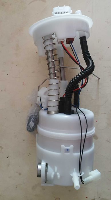 Бензонасос в сборе, датчик топлива ниссан Икс-Трейл, Кашкай, Альмера