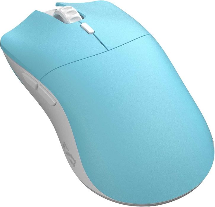 Glorious Model O PRO Wireless  Forge