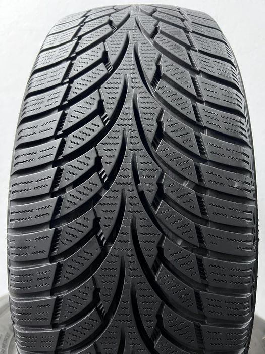 2шт зима 215/55/R17 2024р Nankang Winter Activa SV 3