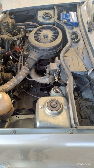 Renault Super 5  GTR