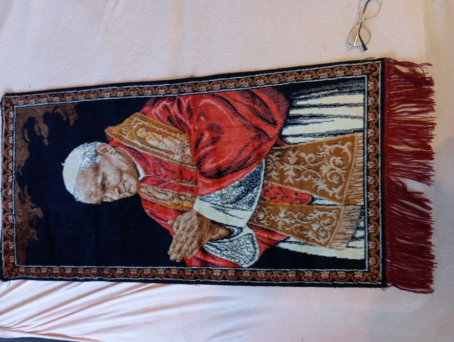Papież Jan Paweł II