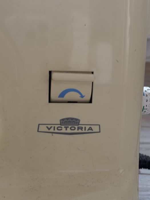 Швейна машинка Victoria