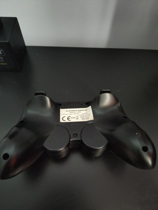 Gamepad F-300 – idealny kontroler do Androida (TV, box, smartfon)