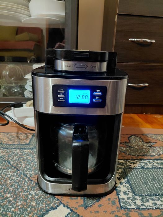 Ardesko кофемашина