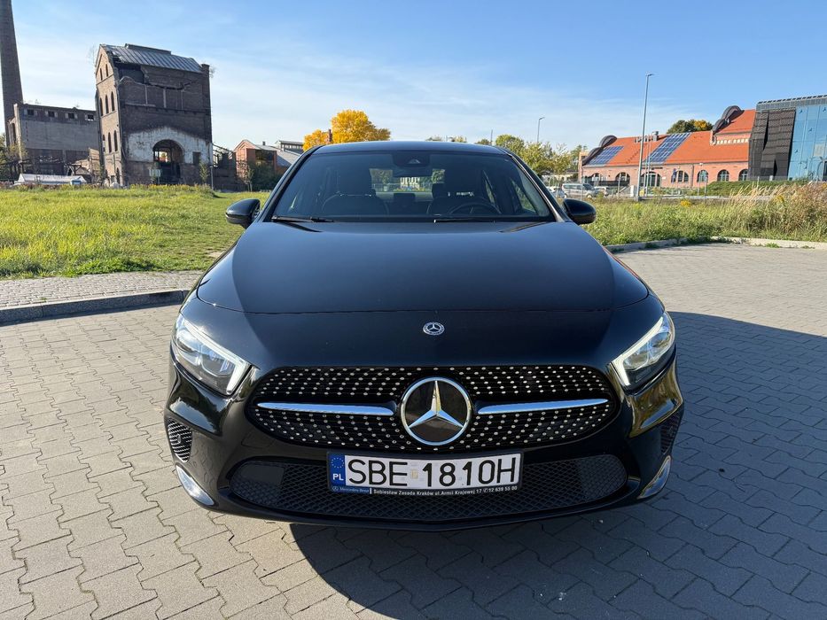 Mercedes-Benz Klasa A