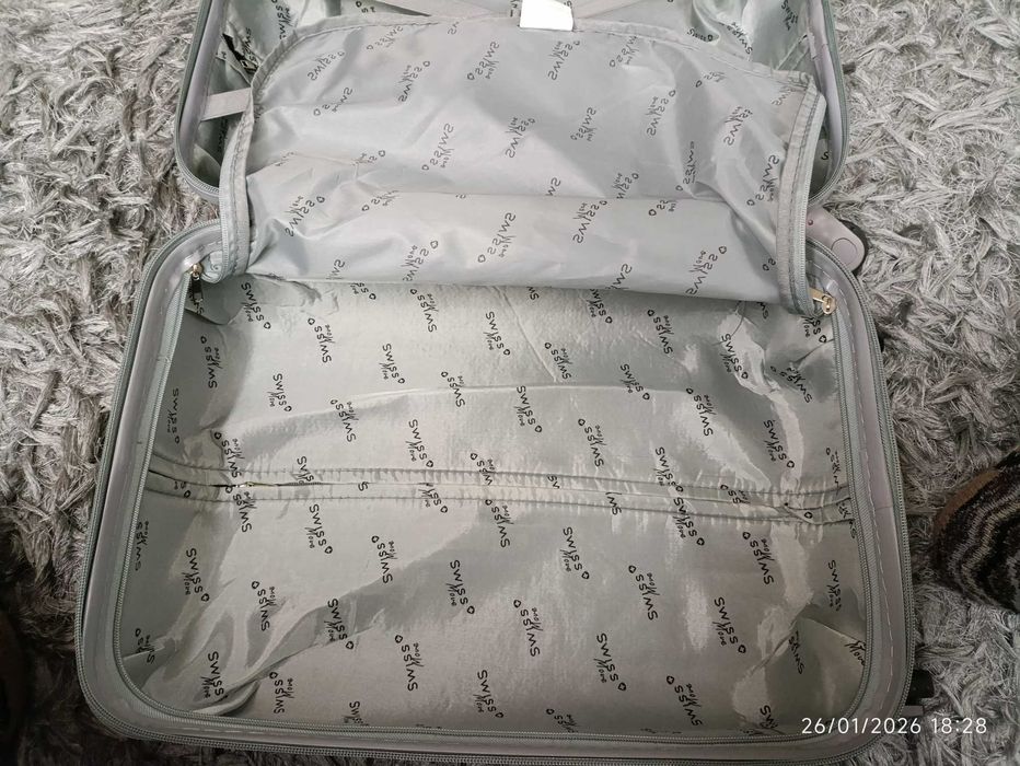 Vendo Mala de Cabine