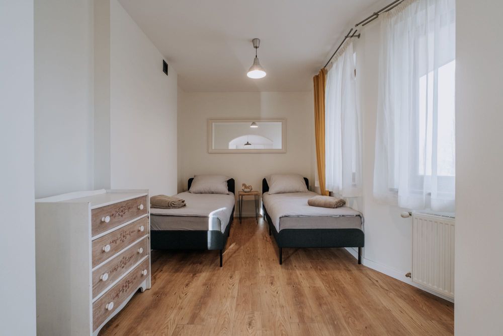 Noclegi Apartament Zakopane