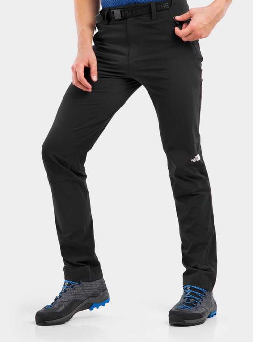 Spodnie trekkingowe The North Face Speedlight II Pant - rozmiar 30
