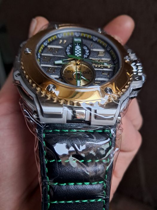 Invicta Racing Nowy Oryginał.