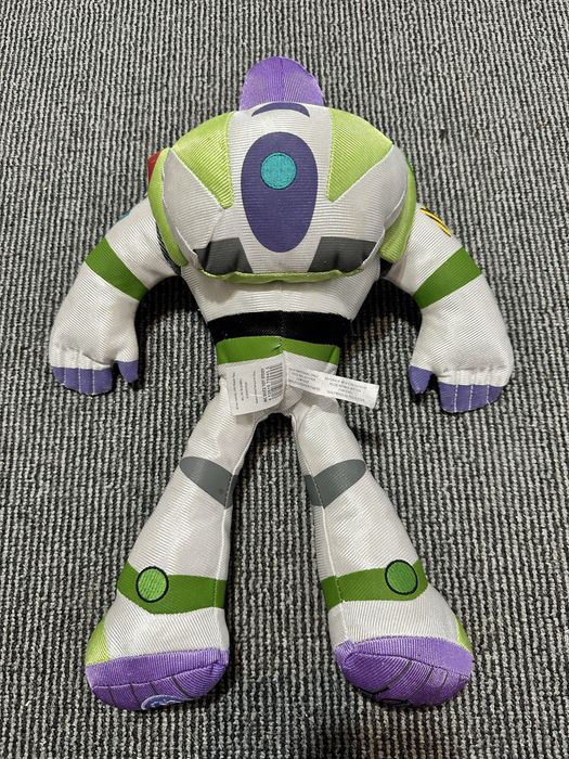 М’яка дитяча іграшка Disney Базз Лайтер