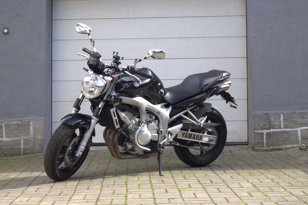 Yamaha