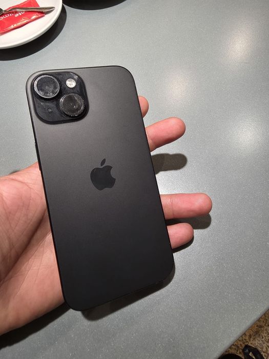 Iphone 15 128gb