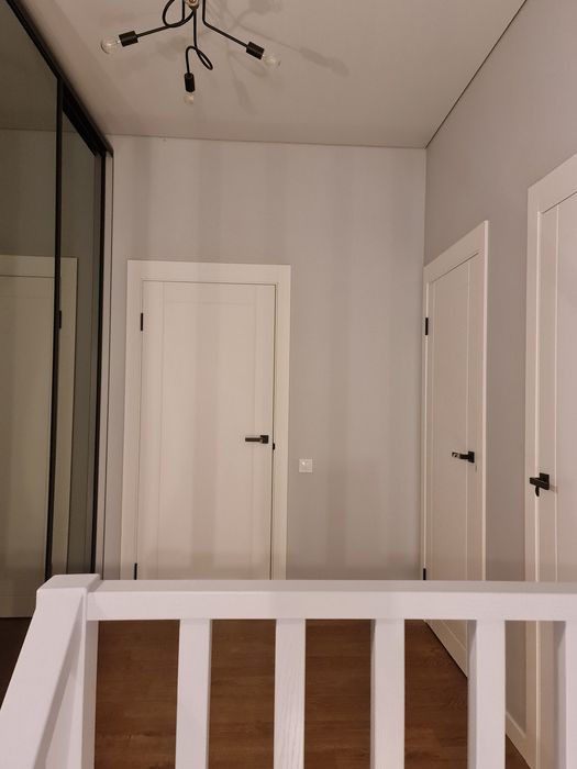 Альтернативный таунхаус, пентхаус в районе Центрального парка