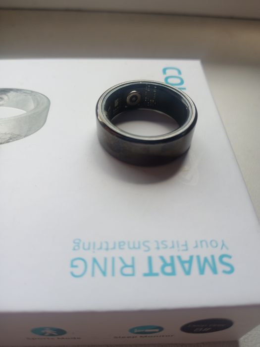 Smart ring colmi