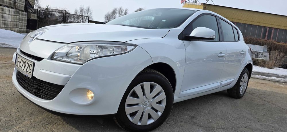 Renault Megane III  -Nowe Opłaty  - Zamiana  - Okazja !