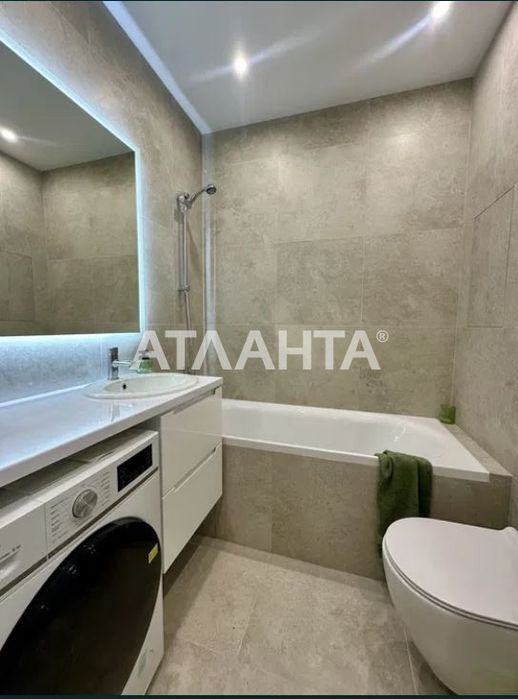 1-кімнатна квартира. Новосілки.