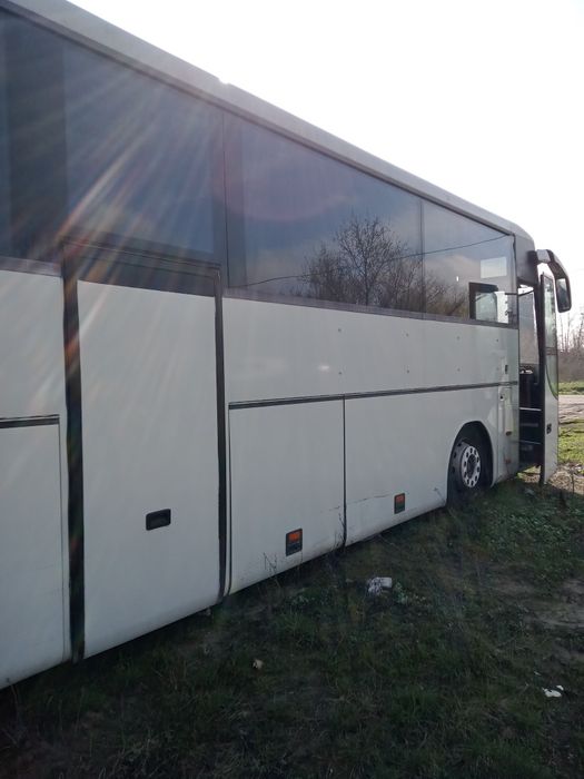Автобус SETRA 315