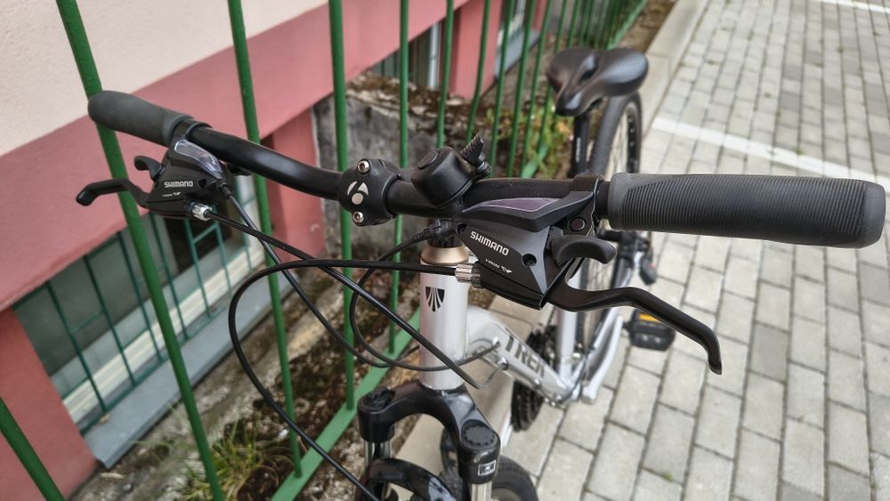 Rower Trek Neko 1