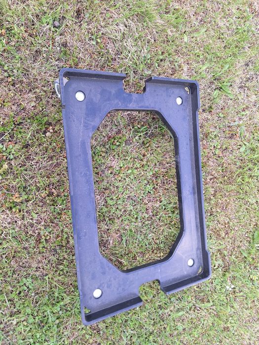 Deskorolka  transportowa