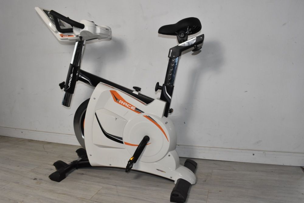 Kettler Race rowerek rower spiningowy kolarzówka do 130kg WYSYŁKA!