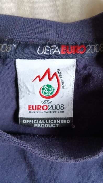 Футболка  Манчестер