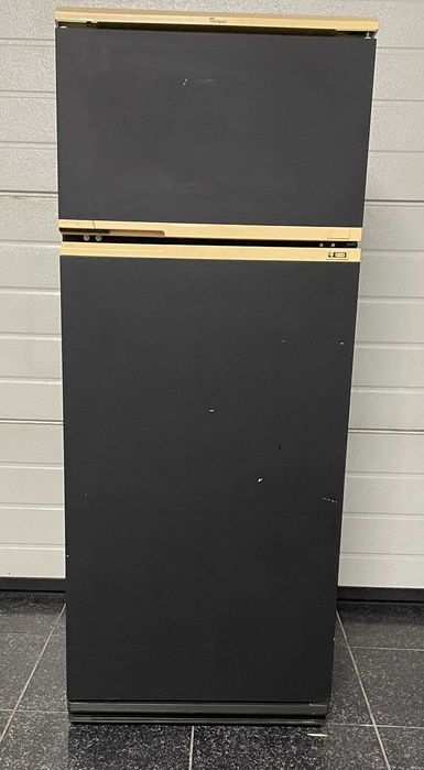 Vendo frigorífico Whirlpool