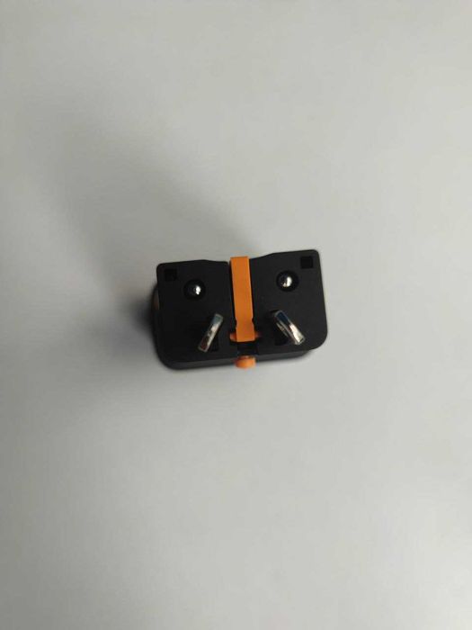 Зарядний пристрій Voltme VITO GO 35w travel charger