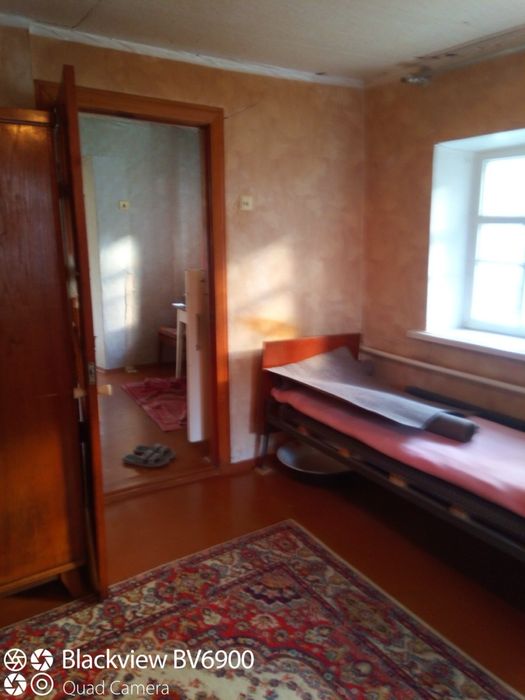 Здам окремий флігель в центрі міста