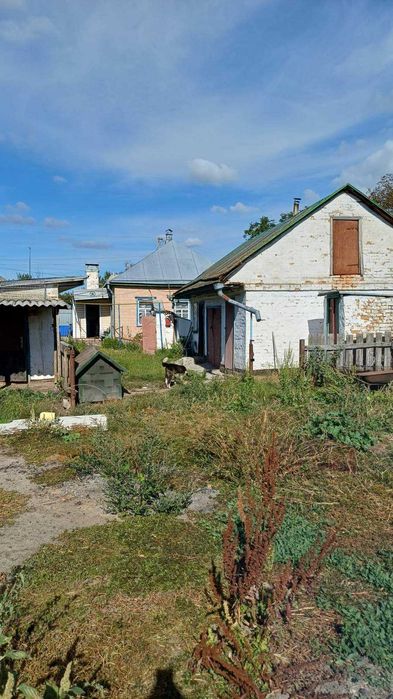 Продам будинок с.Гельмязів