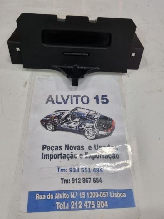 Display Renault Kangoo  2007 - Renault Clio