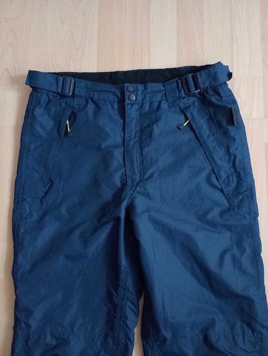 Spodnie narciarskie męskie AvanTex rozmiar L