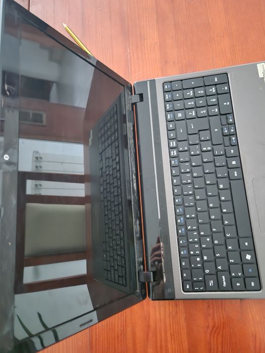 Acer Aspire 5750 Series64584554288514122