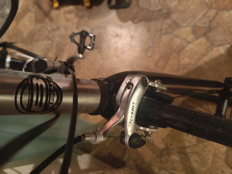 Bulls Sora szosowy,kolarka