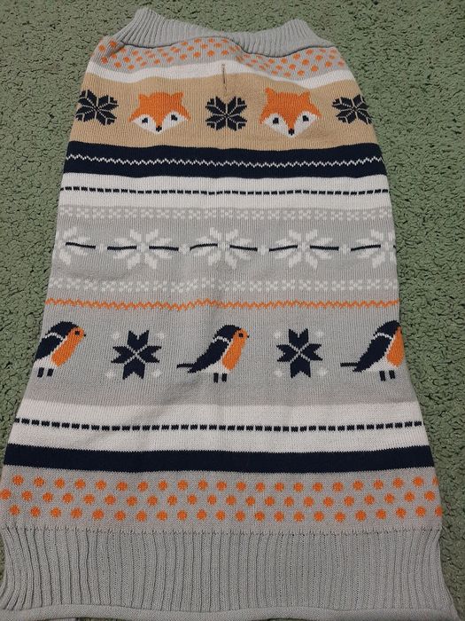 Кофта для вашого улюбленця