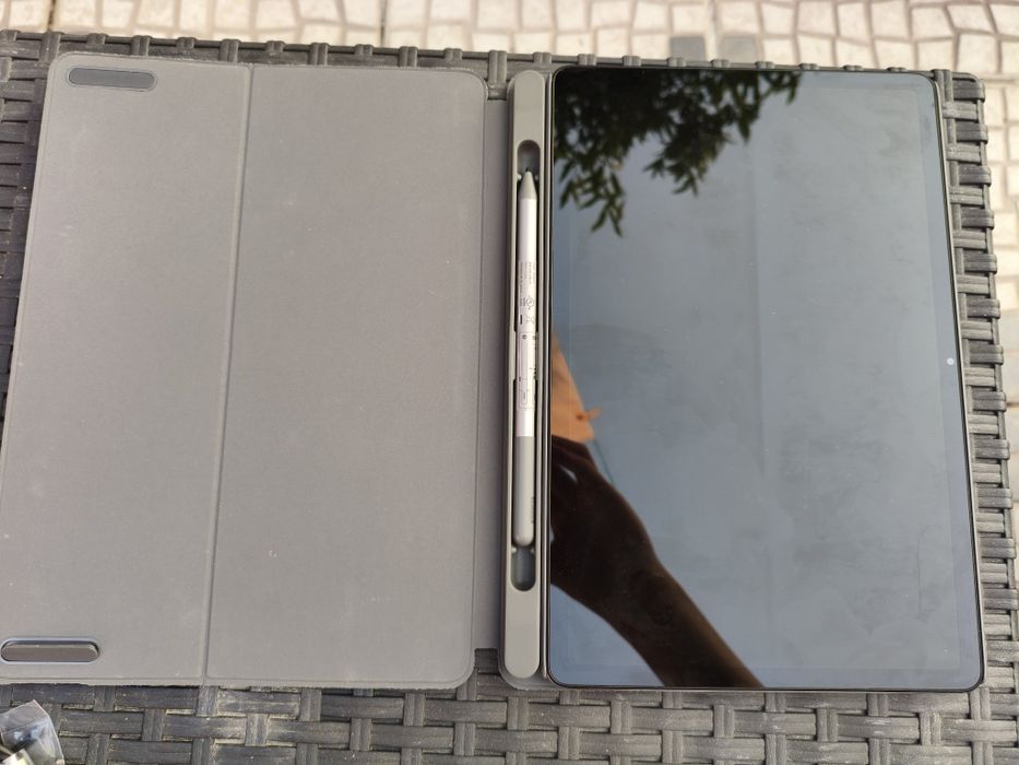 Lenovo Tab M11 + Teclado Lenovo Wireless