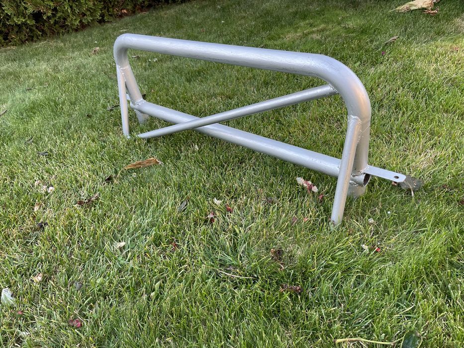 RollBar Mazda Mx5 NB NBFL NA Roll Bar