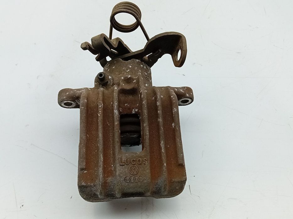 Pinça travão / maxila de travão trás esquerda AUDI A4 Avant (8E5, B6)