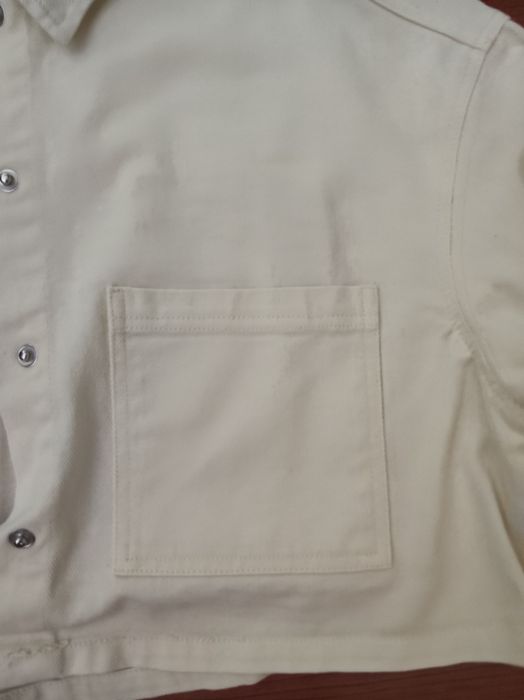 Casaca de menina da Tiffosi