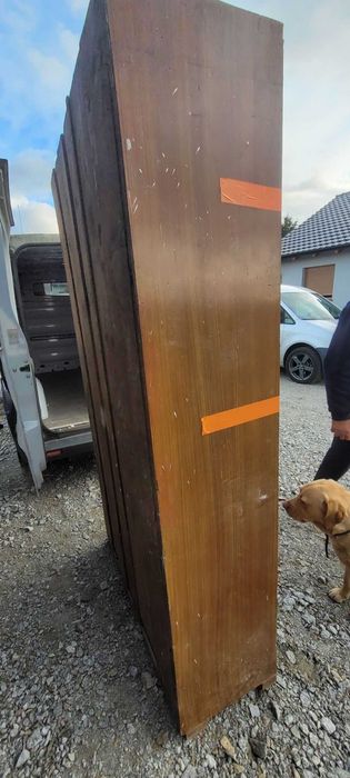 Witryna komoda szafka szafa meble do renowacji