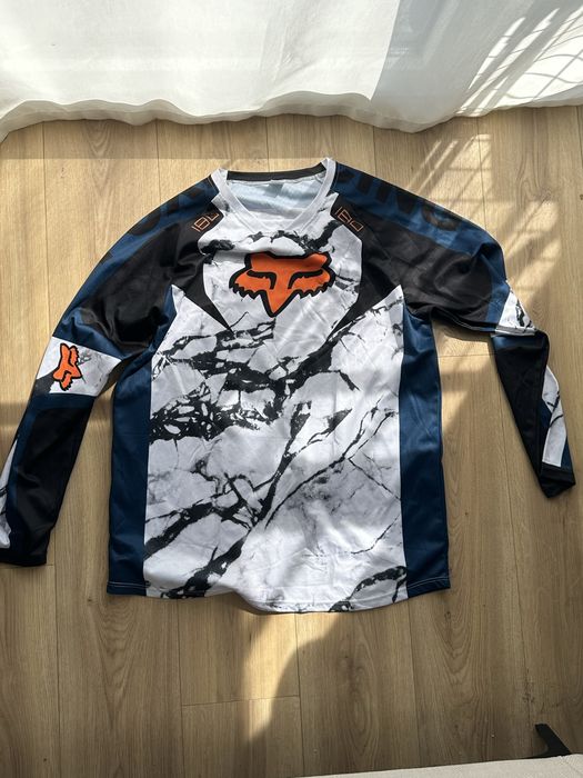 Мотоботи fox comp boot (flo yellow), шолом 661, рукавиці,захист голені