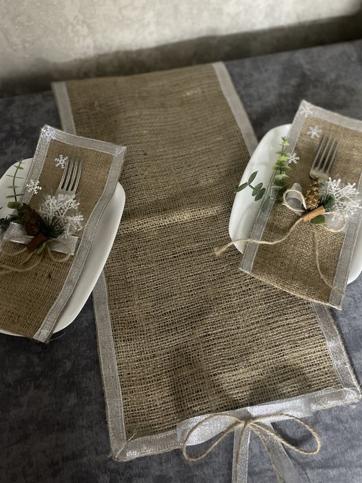 Новорічний декор