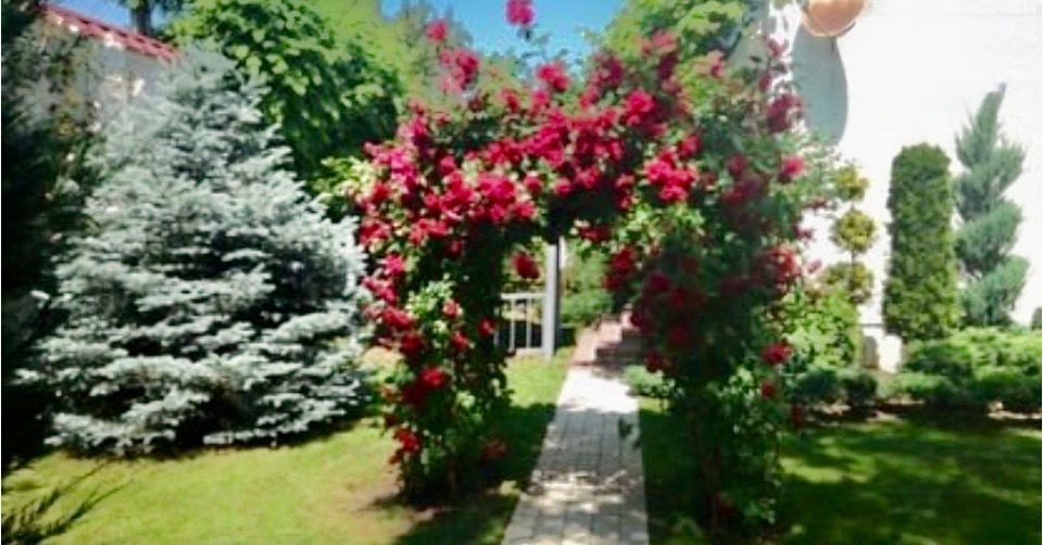 Продаю дом с бассеином в Центре